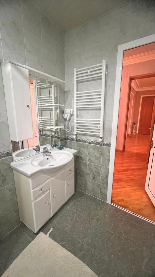 טביליסי Apartments City On The Palm מראה חיצוני תמונה