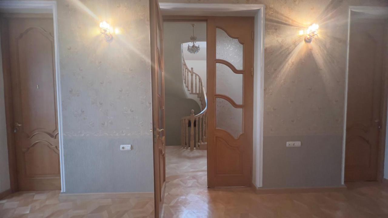 טביליסי Apartments City On The Palm מראה חיצוני תמונה