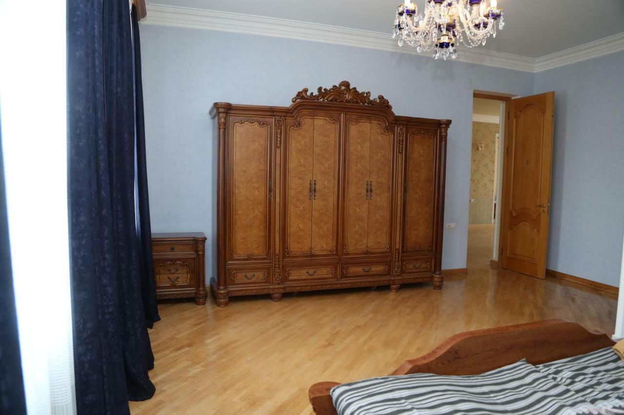 טביליסי Apartments City On The Palm מראה חיצוני תמונה