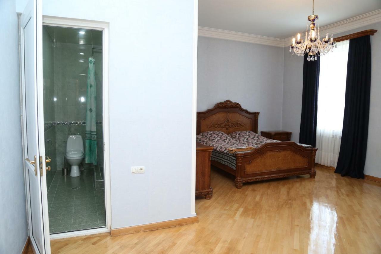 טביליסי Apartments City On The Palm מראה חיצוני תמונה