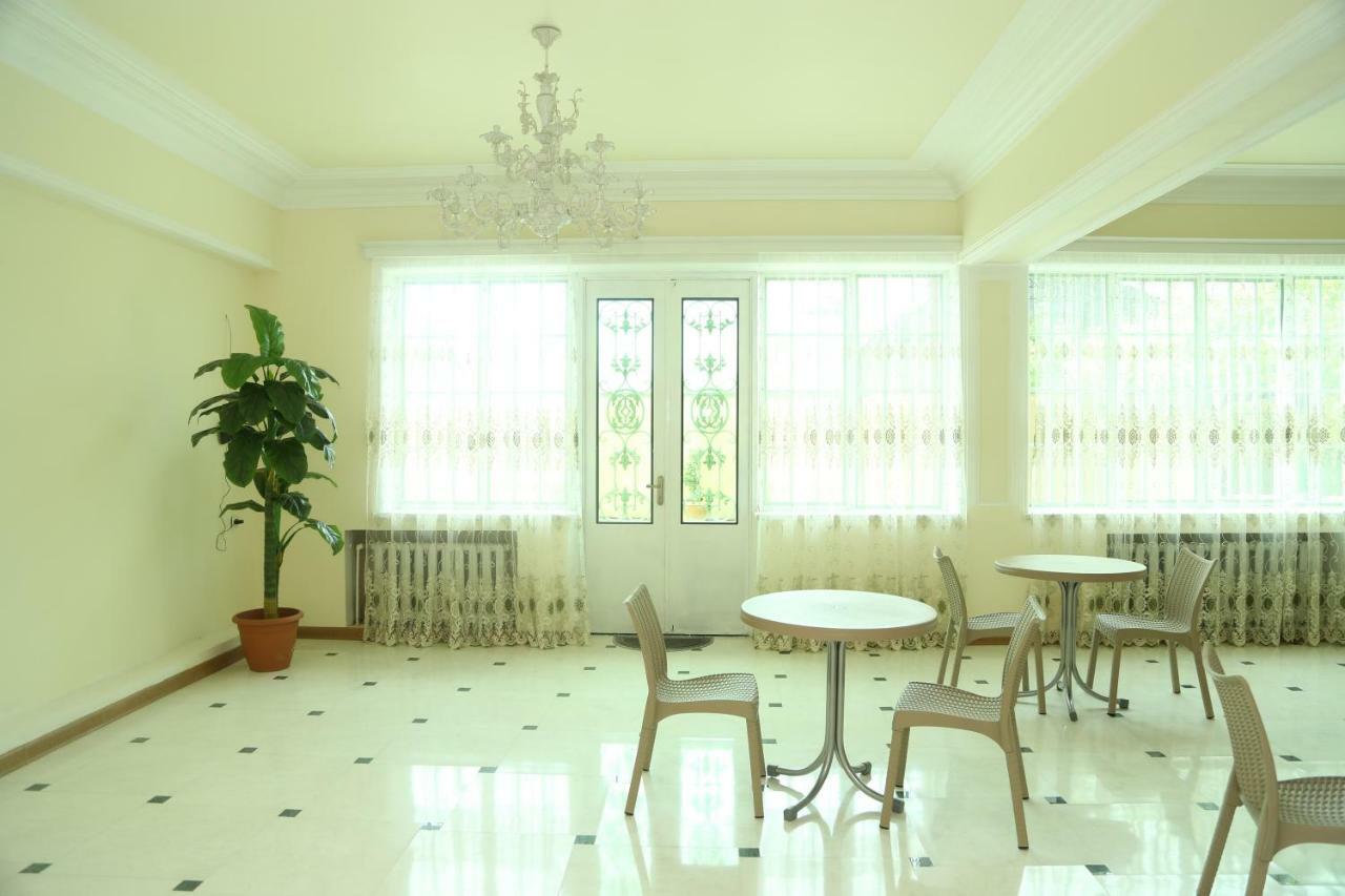 טביליסי Apartments City On The Palm מראה חיצוני תמונה