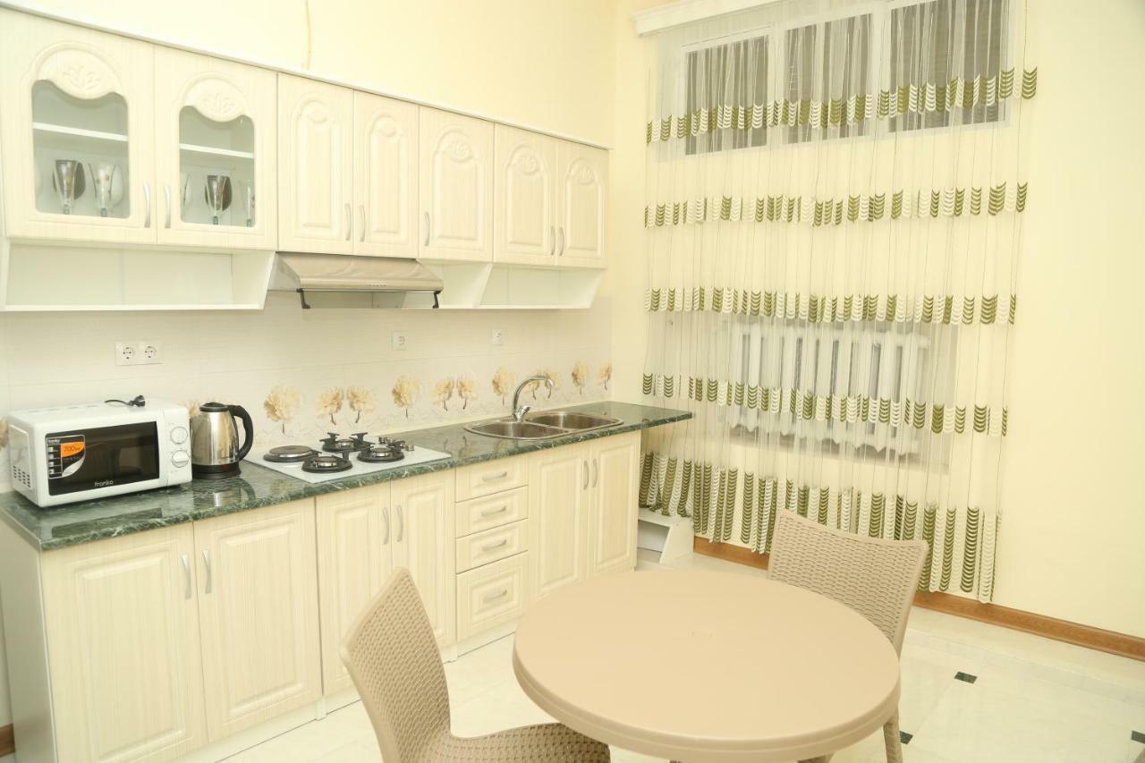 טביליסי Apartments City On The Palm מראה חיצוני תמונה