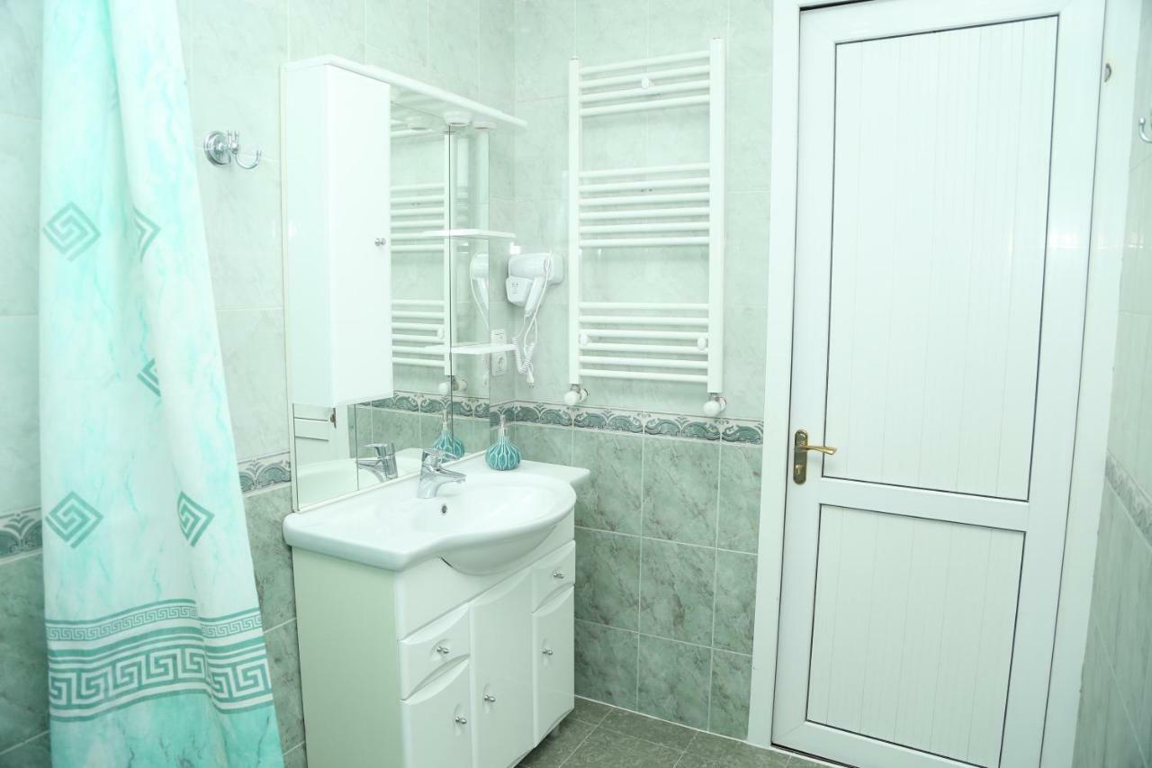 טביליסי Apartments City On The Palm מראה חיצוני תמונה